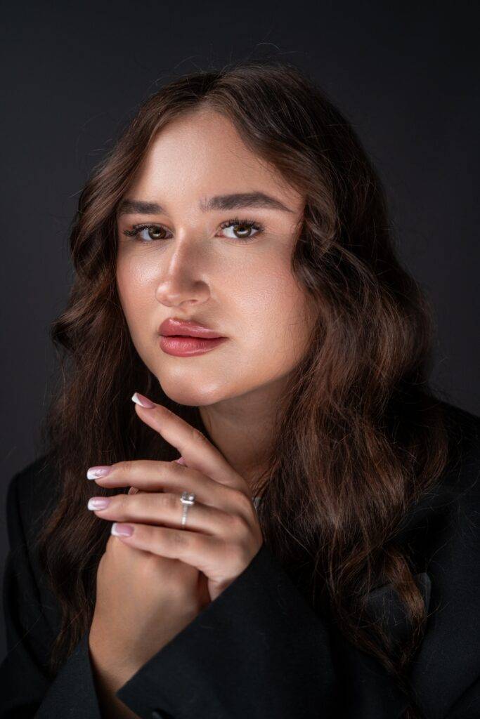 salon rzęsa w rzęsę, stylistka rzęs, rzęsy Gdynia, Gdynia