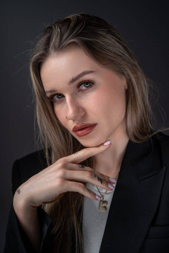 salon rzęsa w rzęsę, stylistka rzęs, rzęsy Gdynia, Gdynia