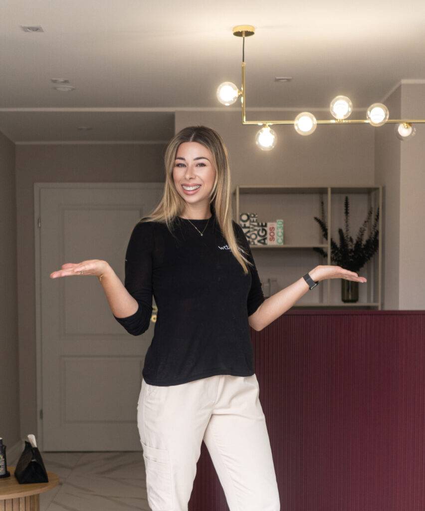 salon rzęsa w rzęsę, stylistka rzęs, rzęsy Gdynia, Gdynia